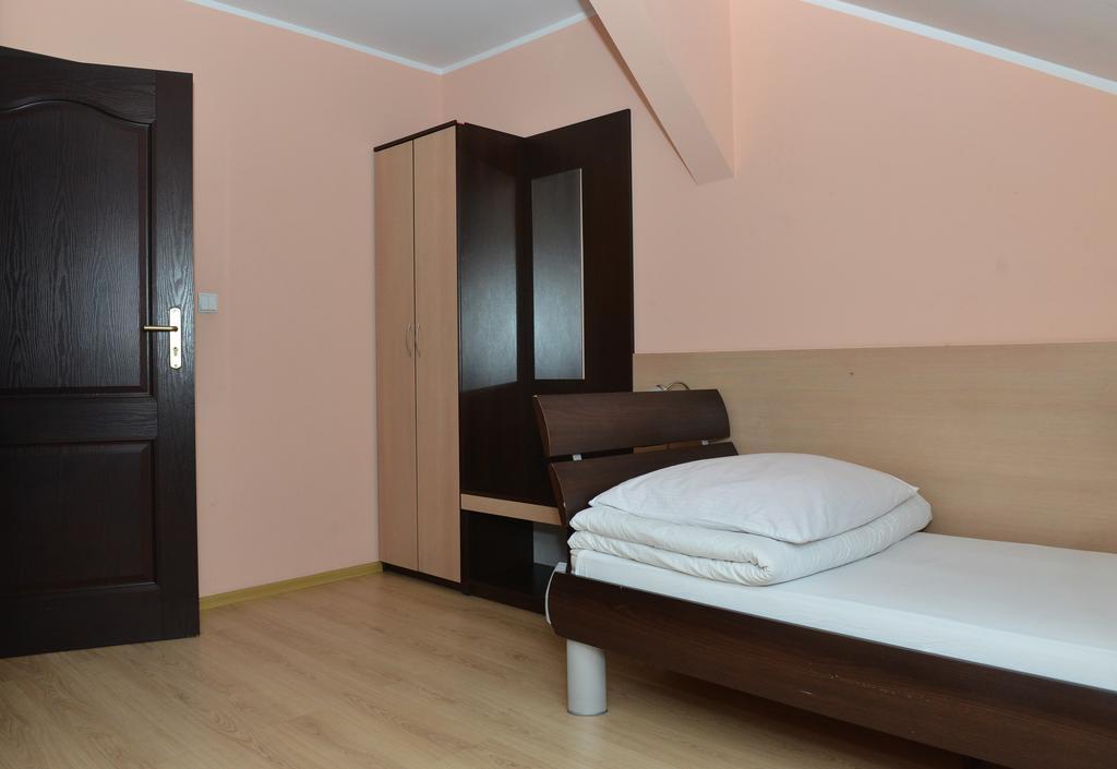 Bed and Breakfast Arkadia Radziejow Екстер'єр фото