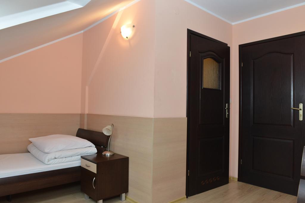 Bed and Breakfast Arkadia Radziejow Екстер'єр фото