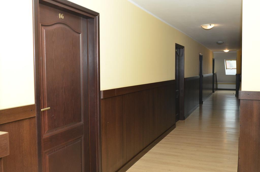 Bed and Breakfast Arkadia Radziejow Екстер'єр фото