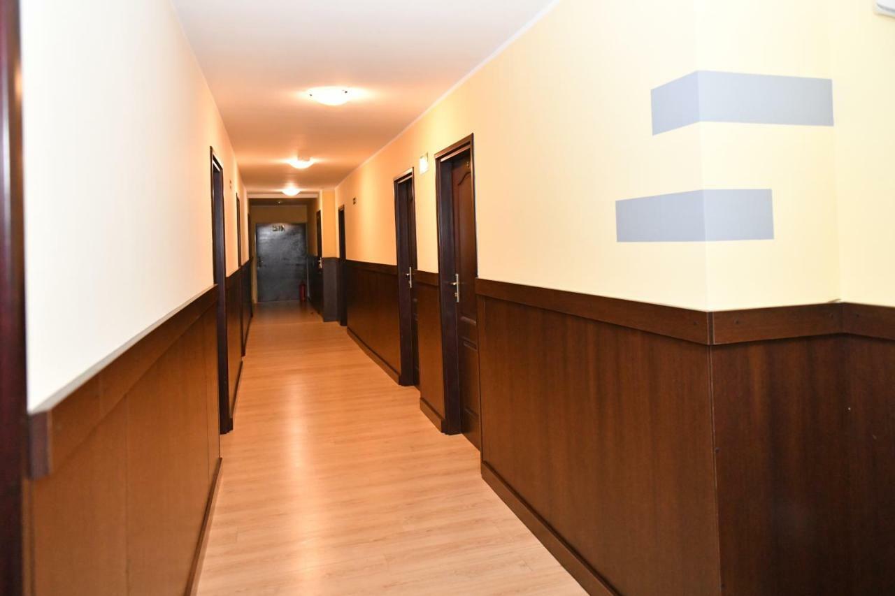 Bed and Breakfast Arkadia Radziejow Екстер'єр фото